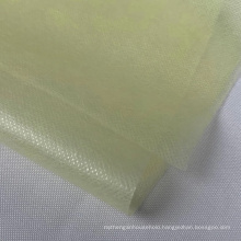 Accord with En14126 Test Report Europe Standard PP Non Woven+PE Breathable Membrane Fabric Rolls